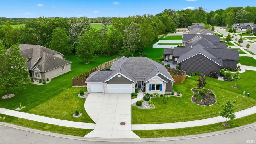 1489 Centerbrook Drive, New Haven, IN 46774 - #3