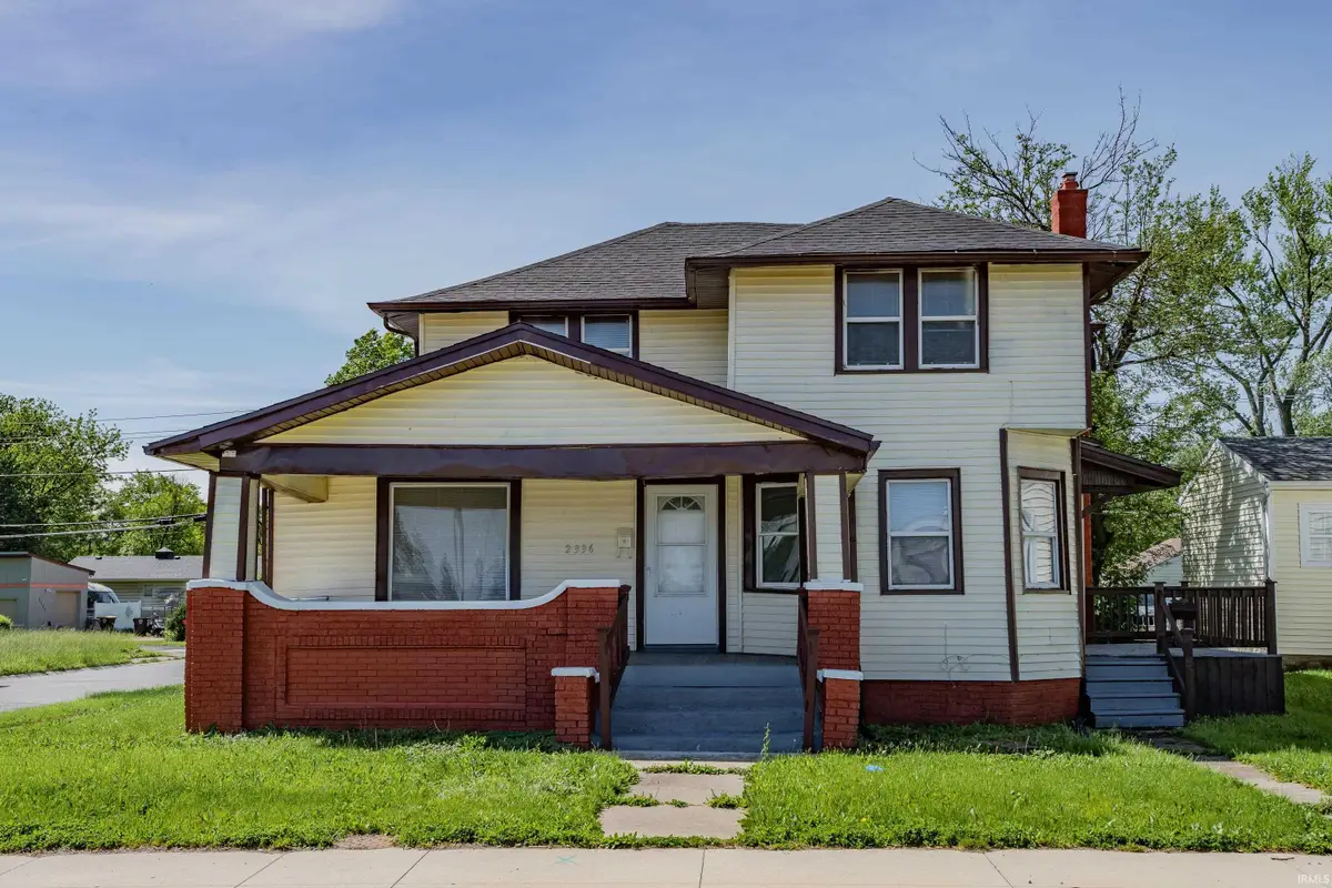 2336 E Pontiac Street, Fort Wayne, IN 46803 - #1