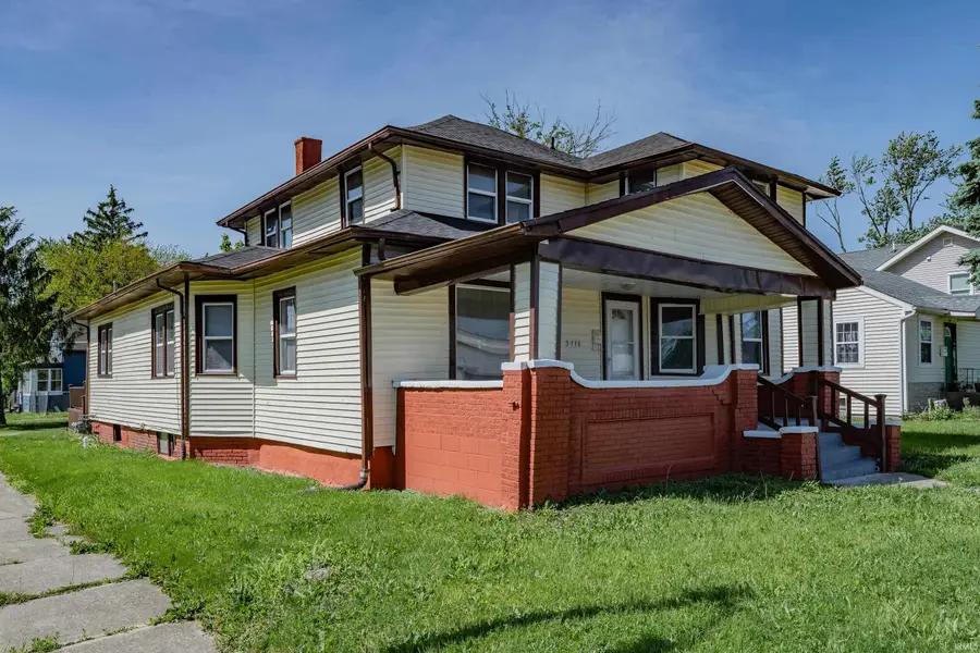 2336 E Pontiac Street, Fort Wayne, IN 46803 - #3