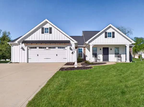 6030 Hemingway Run, Fort Wayne, IN 46814