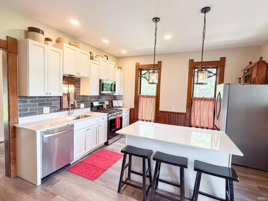 1899 E 1000 N Road, Rome City, IN 46784 - #3