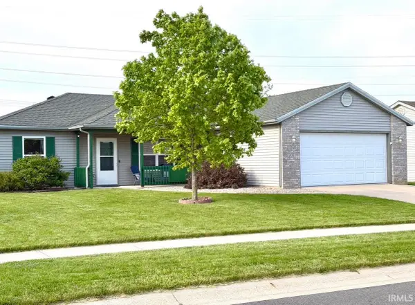 305 W Wind Trail, Avilla, IN 46710