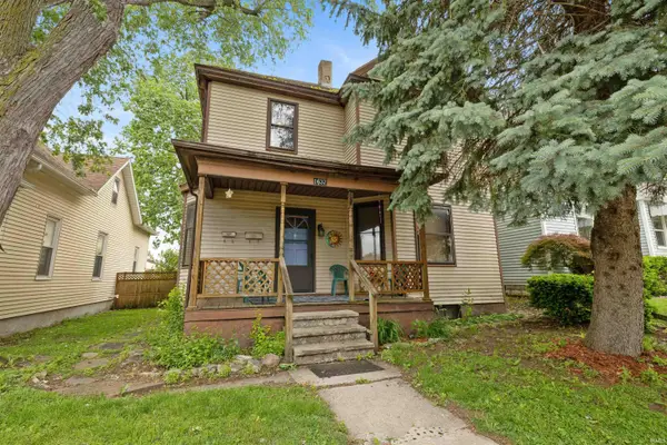 1637 Short Street, Fort Wayne, IN 46808