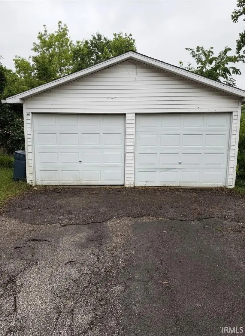 669 S Summit Street, French Lick, IN 47432 - #2