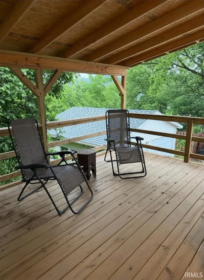 669 S Summit Street, French Lick, IN 47432 - #3