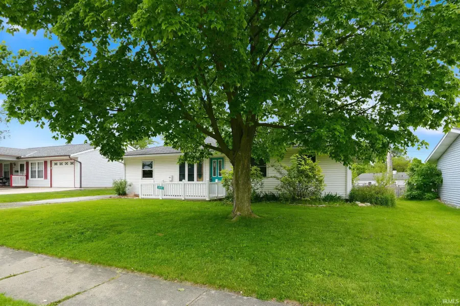 6414 Bayberry Drive, Fort Wayne, IN 46825 - #3