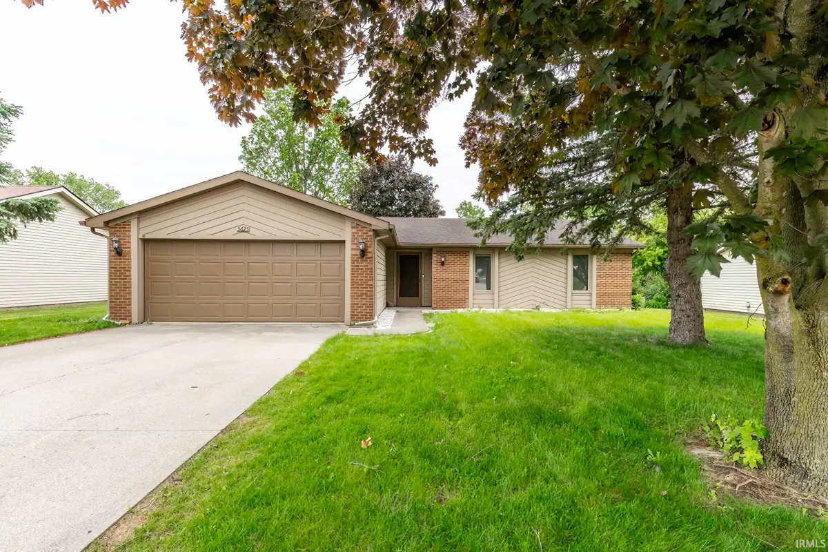 5625 Breconshire Drive, Fort Wayne, IN 46804 - #1