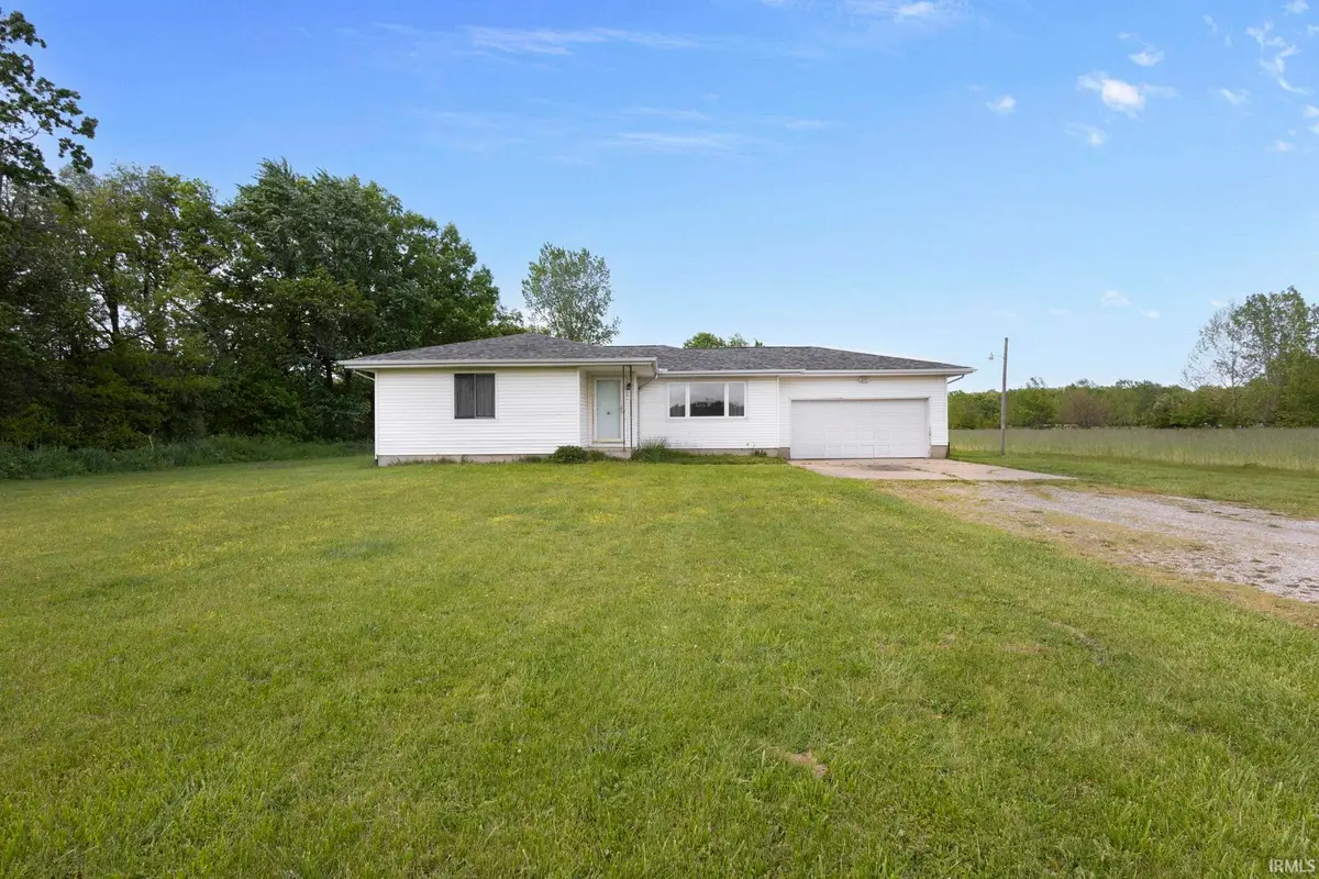 10675 Cleveland Road, Granger, IN 46530 - #1