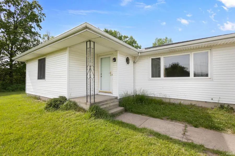 10675 Cleveland Road, Granger, IN 46530 - #2