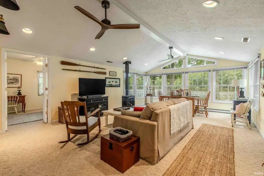 1823 S 445 E Royer Lake, Lagrange, IN 46761 - #2