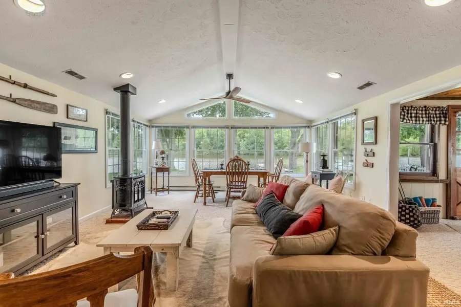 1823 S 445 E Royer Lake, Lagrange, IN 46761 - #3