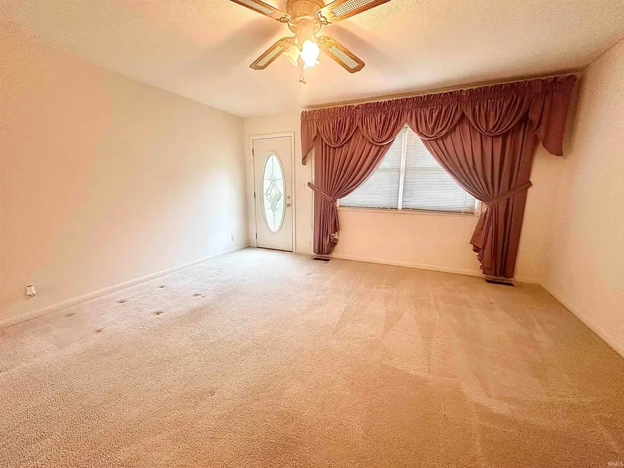 514 N First Street, Owensville, IN 47665 - #3