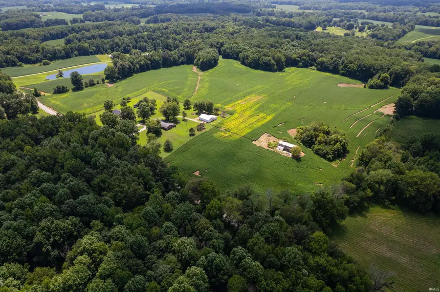 872 S County Road 350 Road, Rockport, IN 47635 - #2