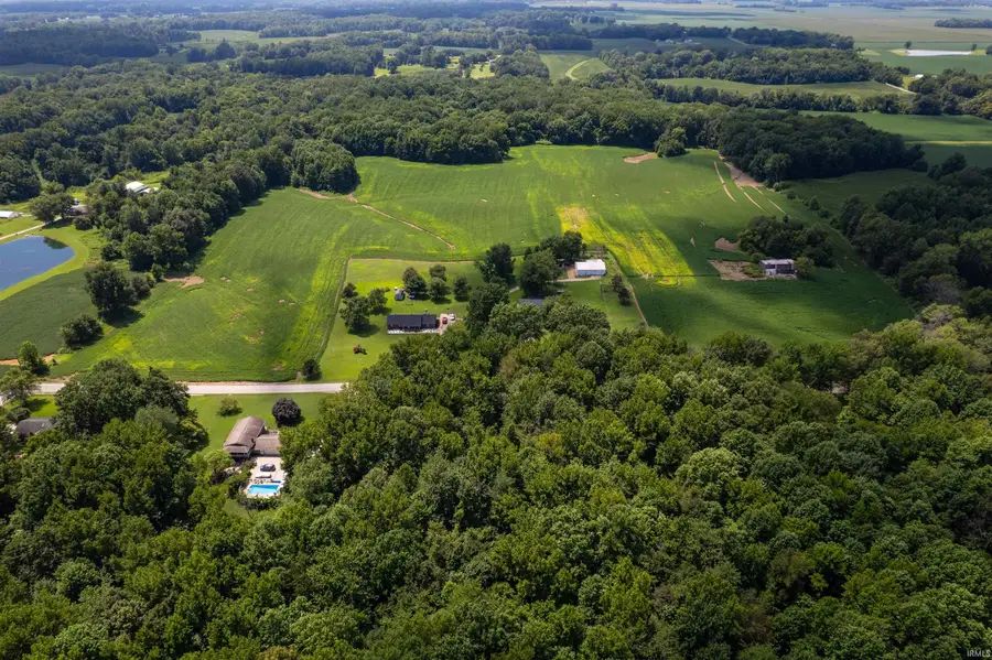 872 S County Road 350 Road, Rockport, IN 47635 - #3