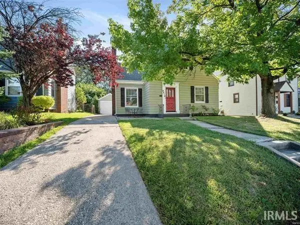 4819 S Wayne Avenue, Fort Wayne, IN 46807
