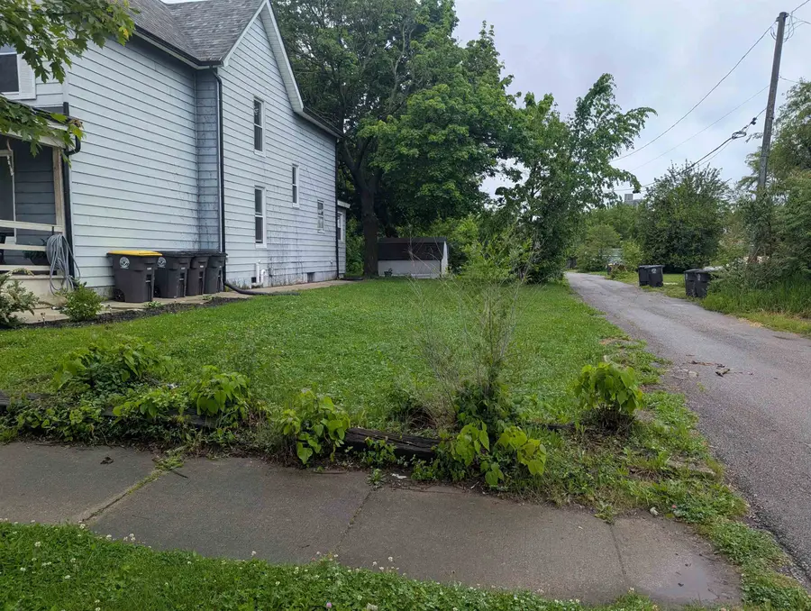 1144 Division Street, Fort Wayne, IN 46803 - #2