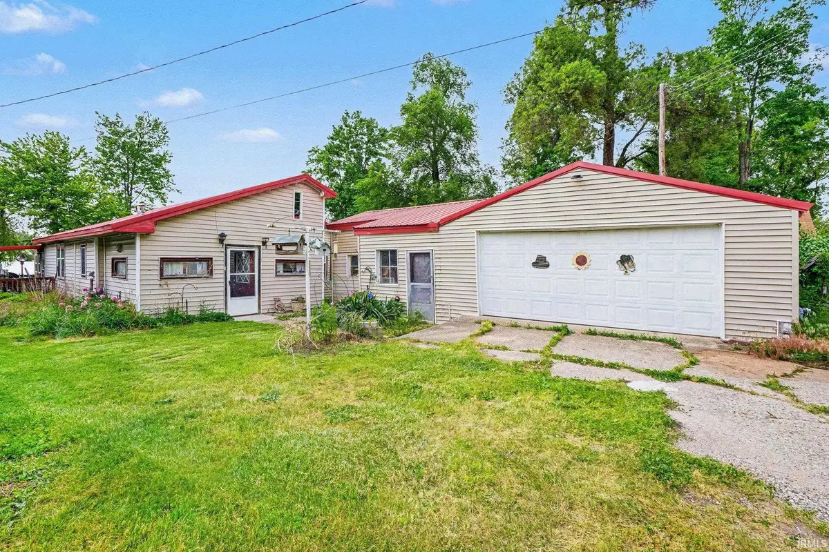 50697 E Indiana Lake Drive, Bristol, IN 46507 - #1