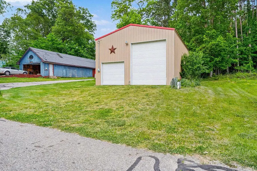 50697 E Indiana Lake Drive, Bristol, IN 46507 - #2