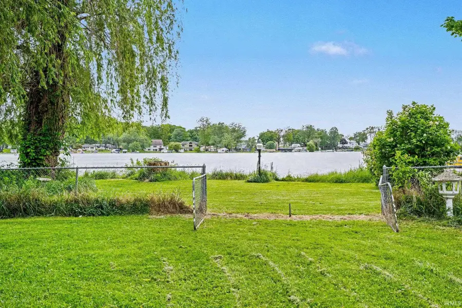 50697 E Indiana Lake Drive, Bristol, IN 46507 - #3