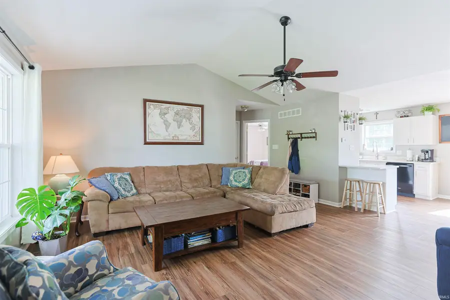 4310 Glenn Oak Drive, South Bend, IN 46628 - #2