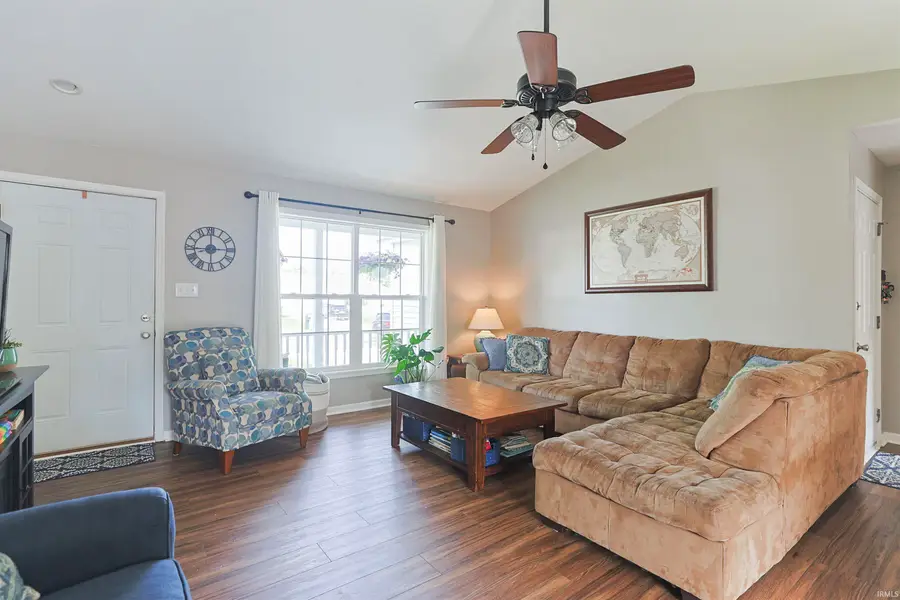 4310 Glenn Oak Drive, South Bend, IN 46628 - #3