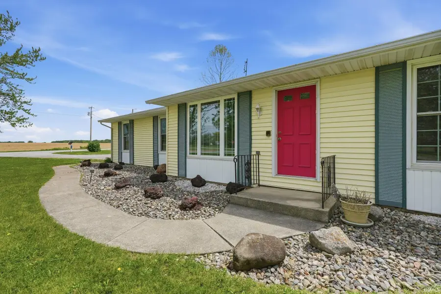 2998 W 1000 N, Markle, IN 46770 - #3
