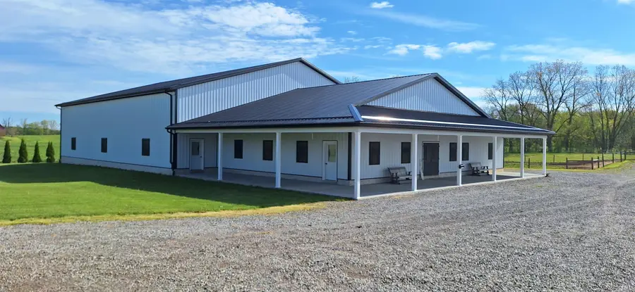 4160 S 600 East Road, Hamilton, IN 46742 - #2