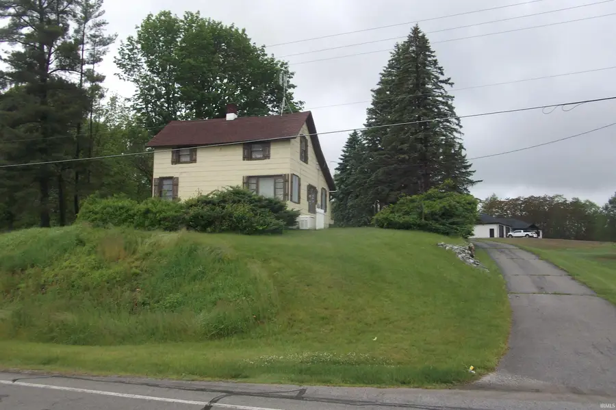 5405 N State Road 127, Fremont, IN 46737 - #2