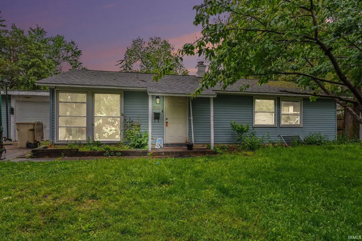 710 Patterson Drive, South Bend, IN 46615 - #1