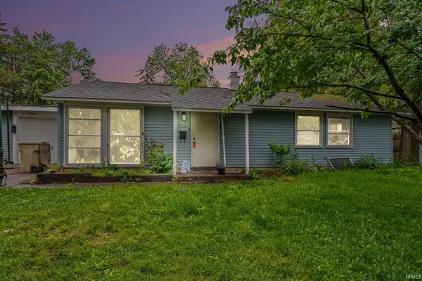 710 Patterson Drive, South Bend, IN 46615