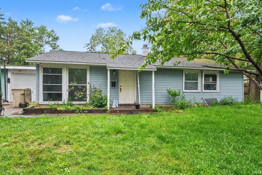 710 Patterson Drive, South Bend, IN 46615 - #2