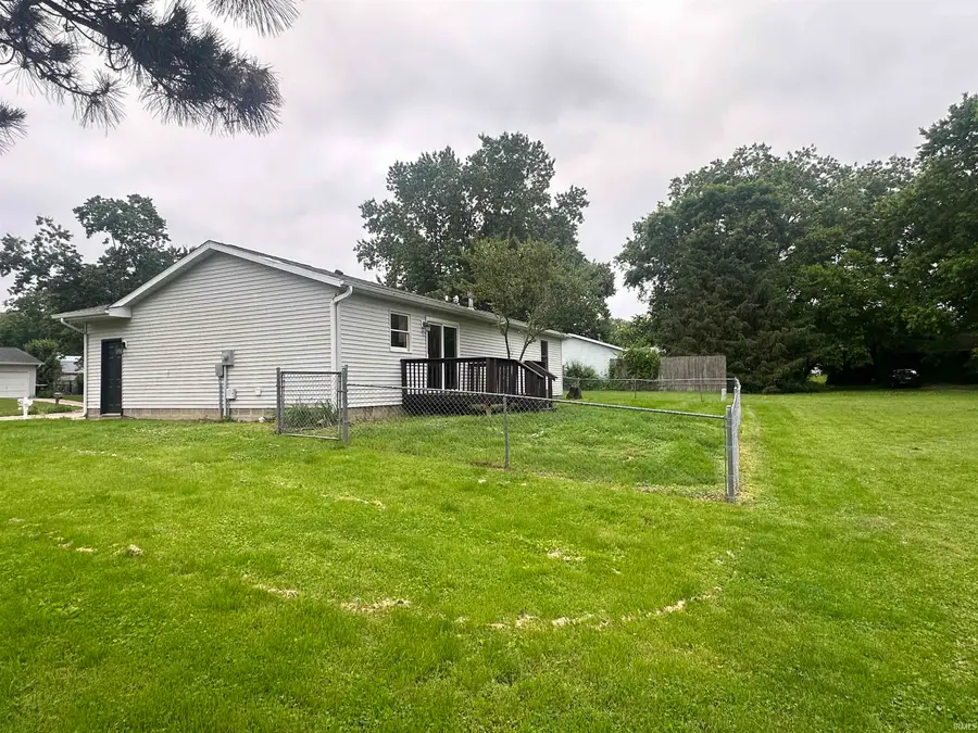5906 S Wallace Court, Bloomington, IN 47403 - #3