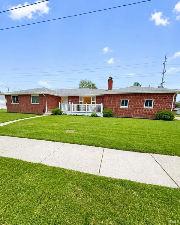 1205 Highland Drive, Auburn, IN 46706