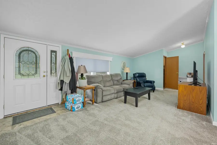 511 N Mid Lake Drive, North Webster, IN 46555 - #3