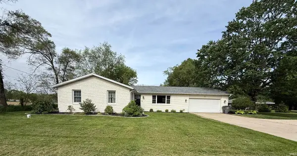 57125 County Road 19, Goshen, IN 46528