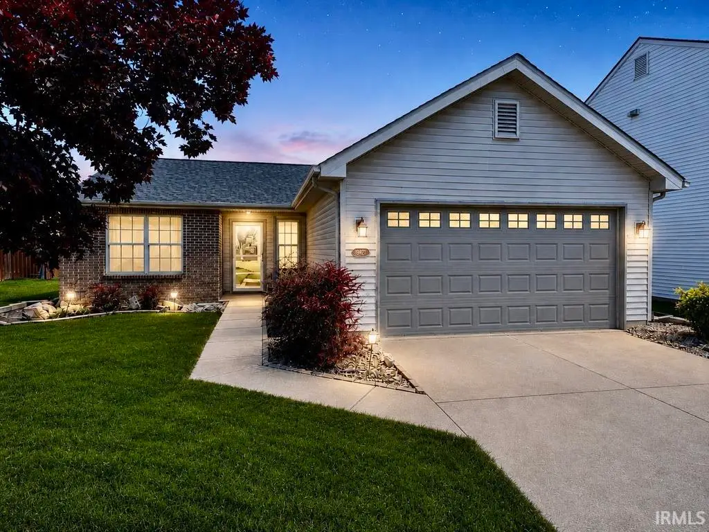 9421 Monique Drive, Fort Wayne, IN 46835 - #1