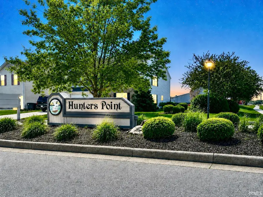 9421 Monique Drive, Fort Wayne, IN 46835 - #2