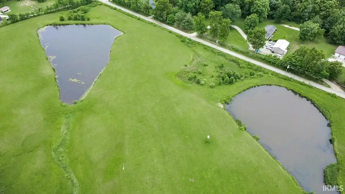 1631 Jackson Pike, Springville, IN 47462 - #1