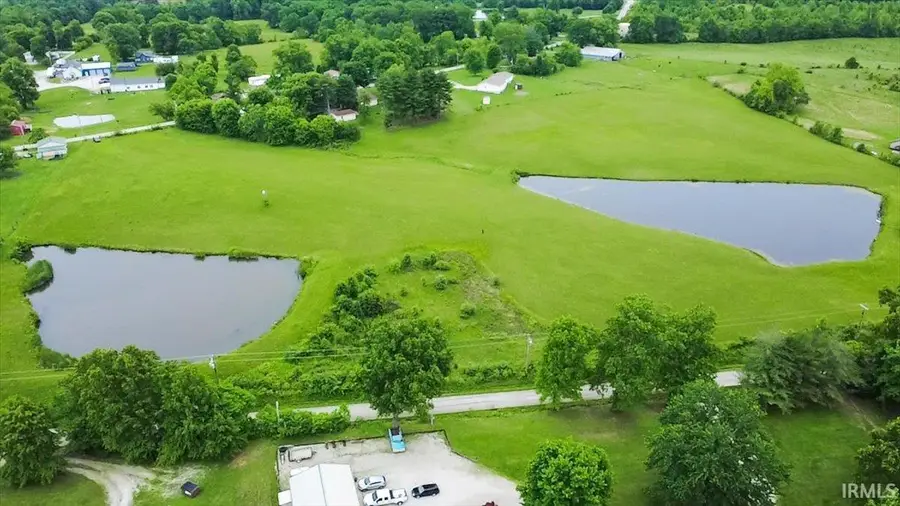 1631 Jackson Pike, Springville, IN 47462 - #3
