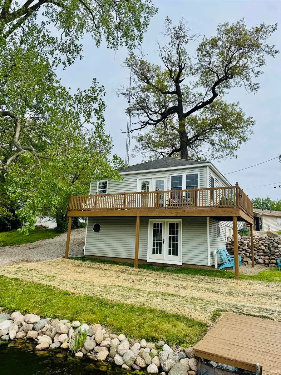 96 Ems W29b Lane #1, North Webster, IN 46555 - #2
