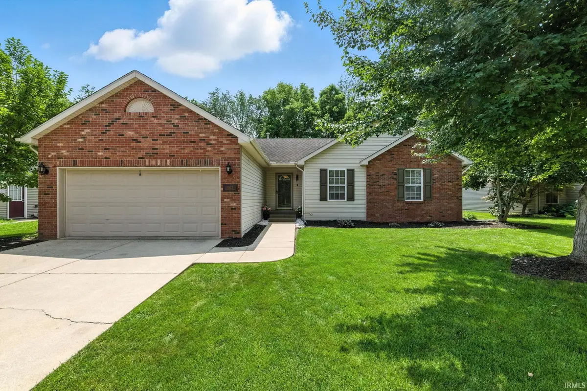 1823 Kyverdale Drive, Lafayette, IN 47909 - #1
