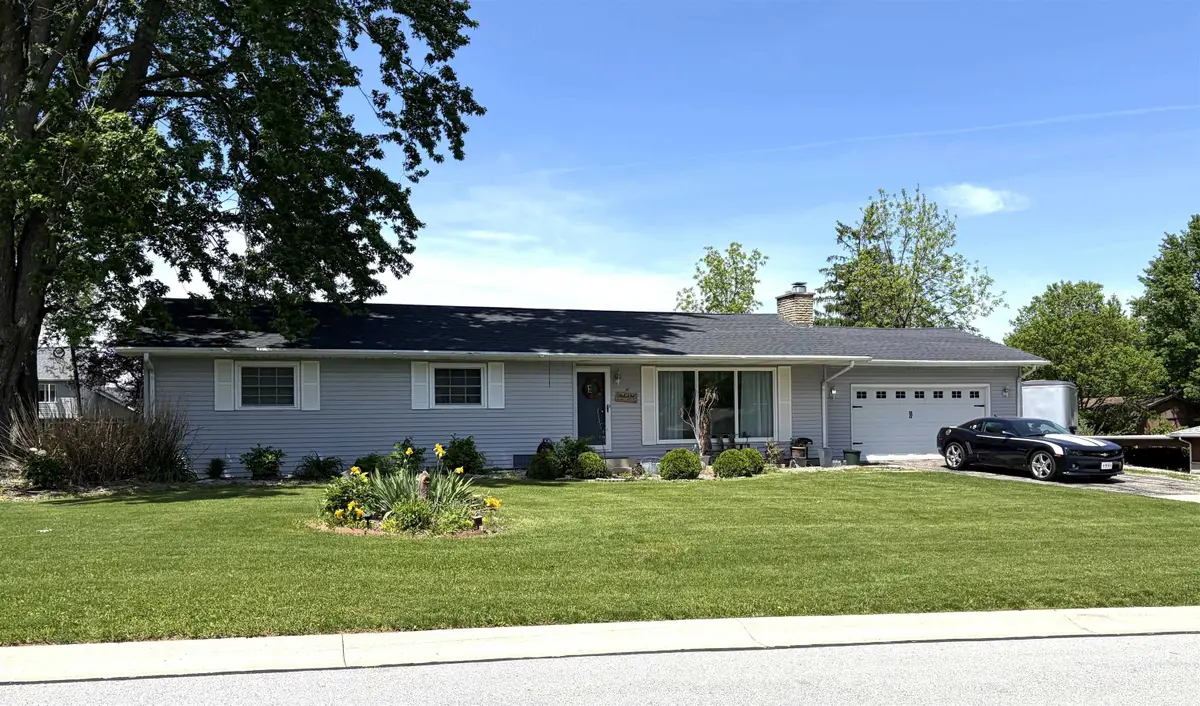 17 Linda Lane, Columbia City, IN 46725 - #1
