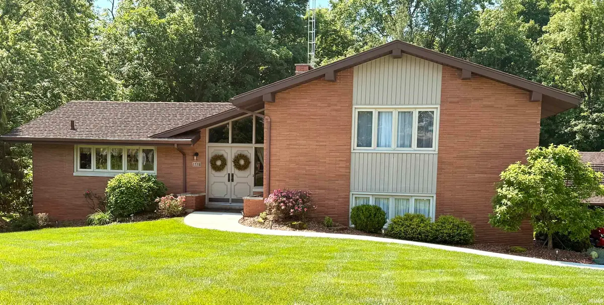 1778 S Raymond Street, Jasper, IN 47546 - #1