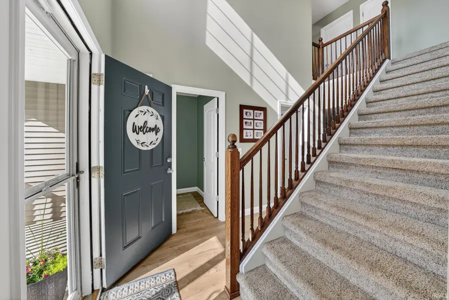 51352 New Colony Drive, Granger, IN 46530 - #2