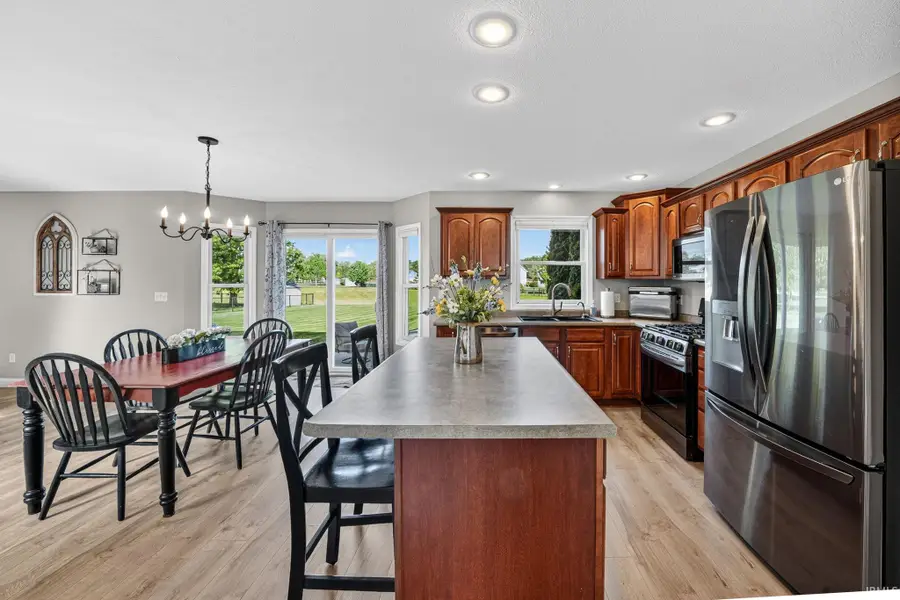 51352 New Colony Drive, Granger, IN 46530 - #3