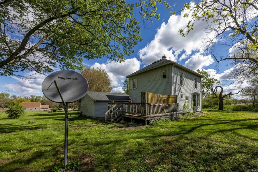 16937 Thorn Road, Union, IN 46411 - #2