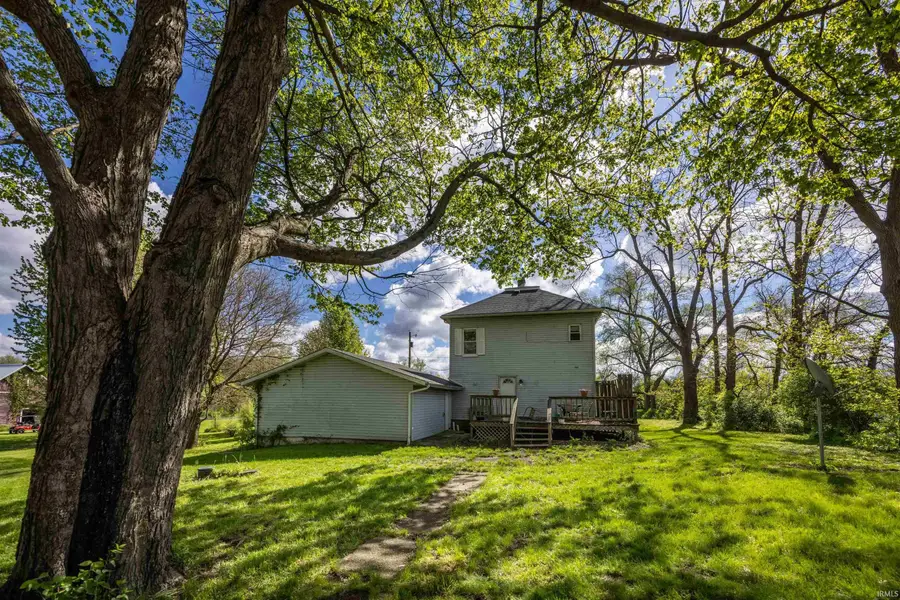 16937 Thorn Road, Union, IN 46411 - #3