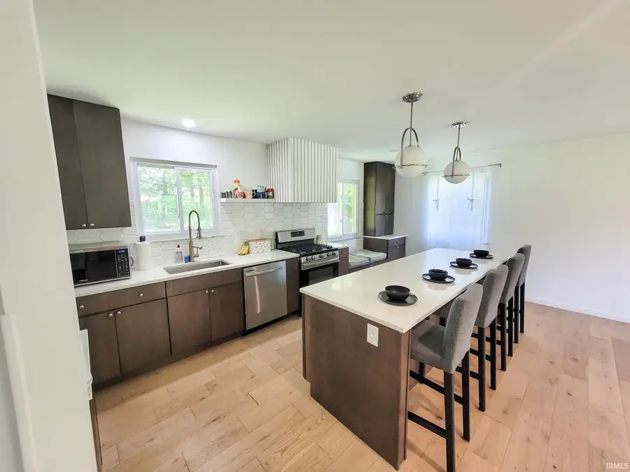 4533 Kessler Ln. East Drive, Indianapolis, IN 46220 - #3