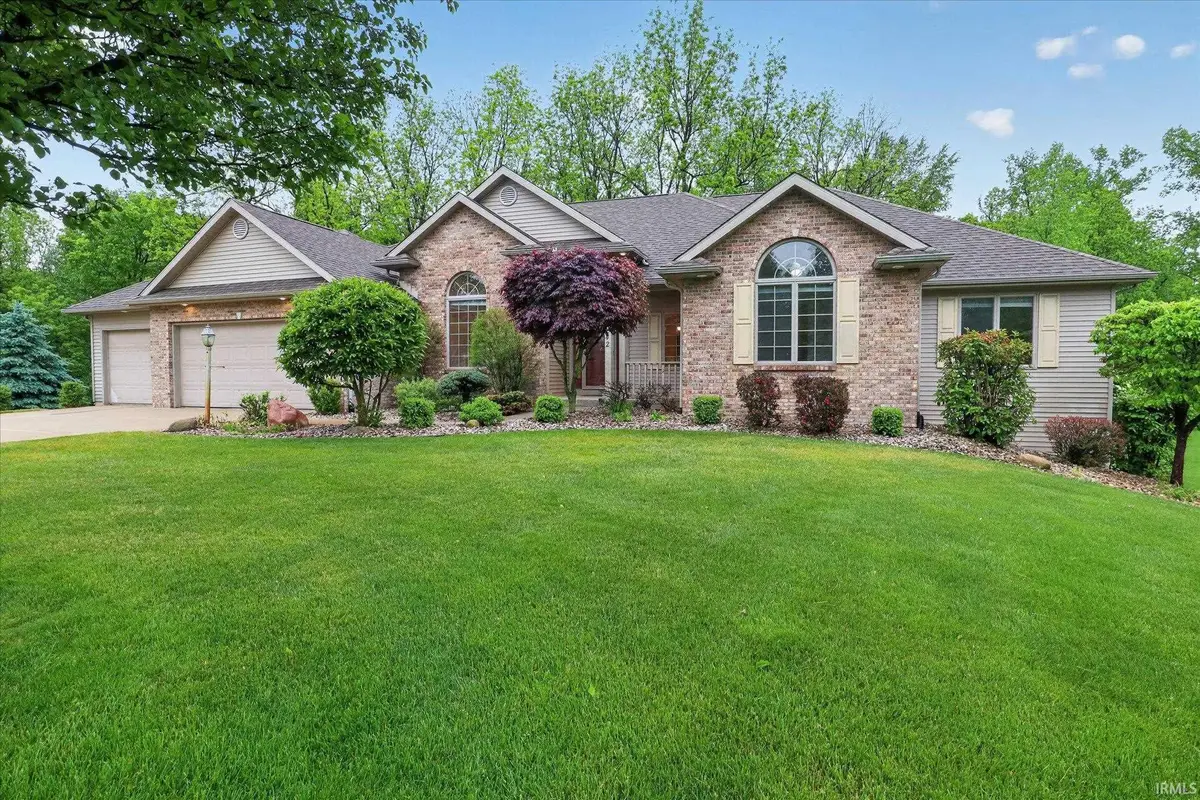 19242 Broken Tree Court, Bristol, IN 46507 - #1