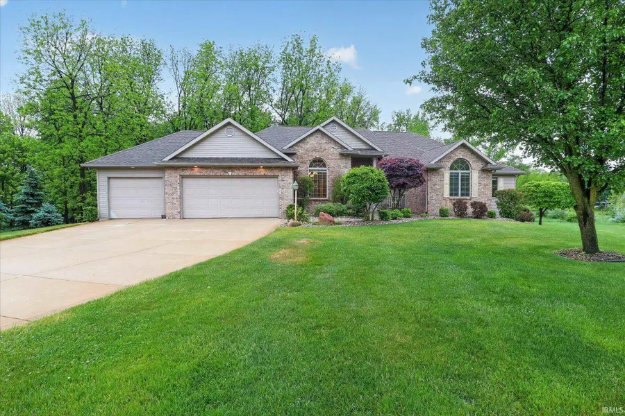 19242 Broken Tree Court, Bristol, IN 46507 - #2